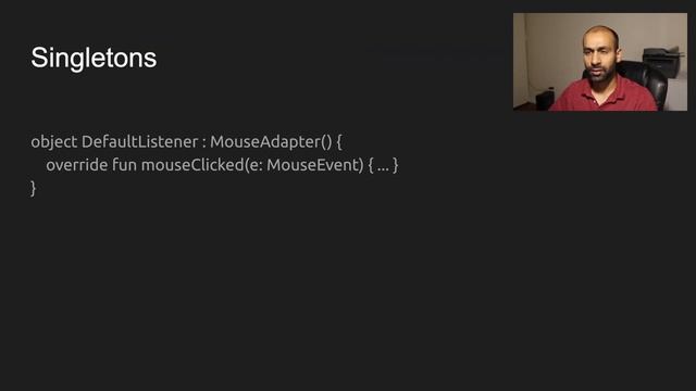 Kotlin Tutorial - Classes and Objects смотреть онлайн