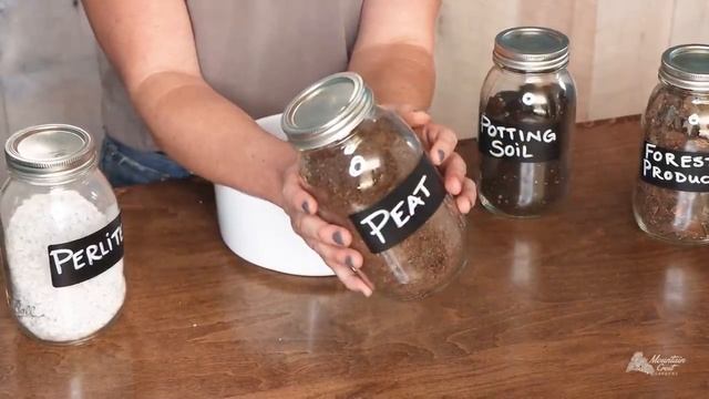 DIY SUCCULENT SOIL MIX & what to look for in pre-made mixes смотреть онлайн