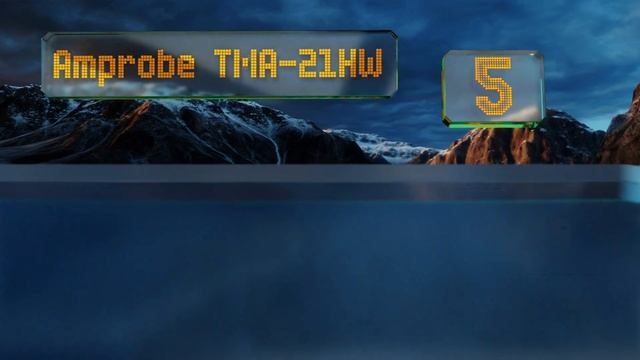 10 Best Hotwire Anemometers 2019 смотреть онлайн