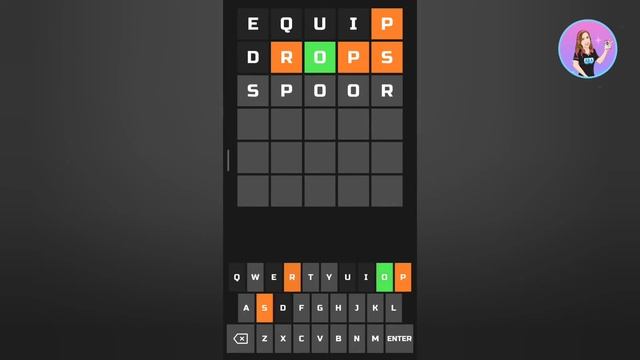 WORDLE: Wordly! Daily Word Puzzle March 1, 2022 Solution смотреть онлайн