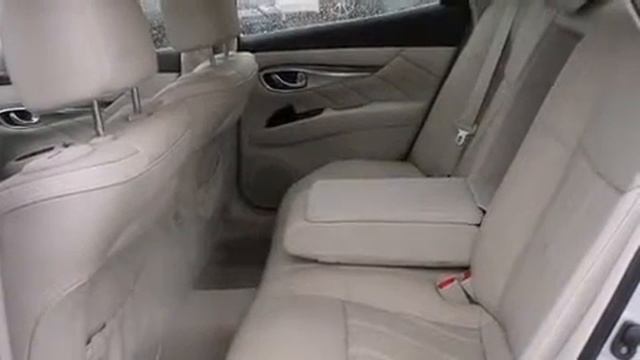 2012 Infiniti M37x 3.7 in Ridgeland, MS 39157 смотреть онлайн