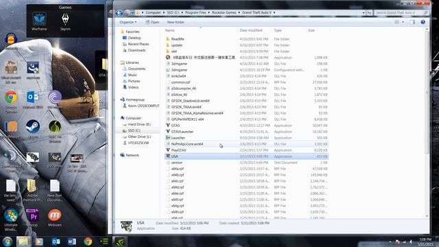 GTA V Activation Required Fix (UPDATED) смотреть онлайн
