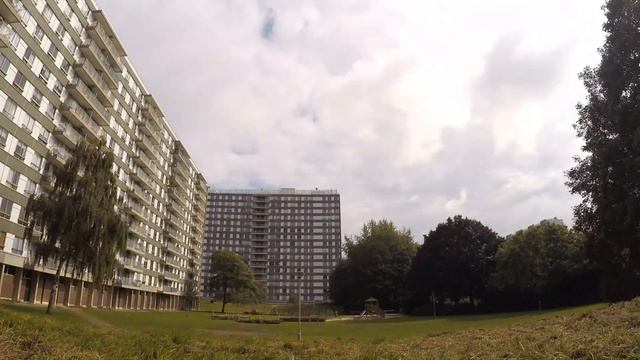 GoPro Nature Award 2015 - Perfect Harmony смотреть онлайн