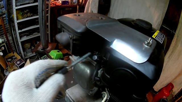 Переделка системы подачи воздуха в мотор Lifan смотреть онлайн