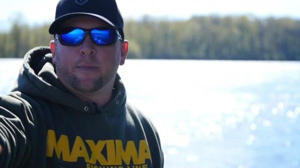 Anchor Fishing "HOW-TO" SEMINAR! (Safely Launching & Anchoring your Boat w/ Fishing Techniques!)