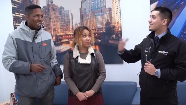 2019 Chevy Malibu - Customer Review at Phillips Chevrolet - Chicago New Car Dealership Sales смотреть онлайн