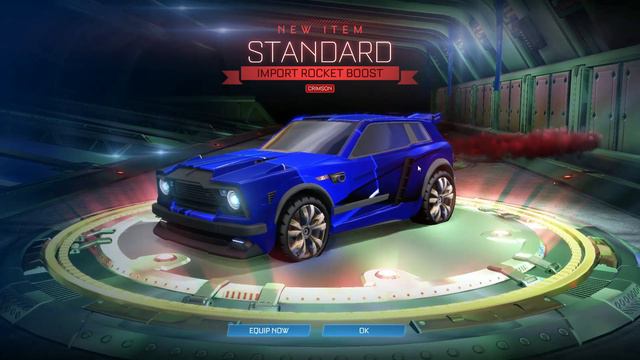 These are my HIGHLIGHTS of my Rocket League Season Rewards! смотреть онлайн
