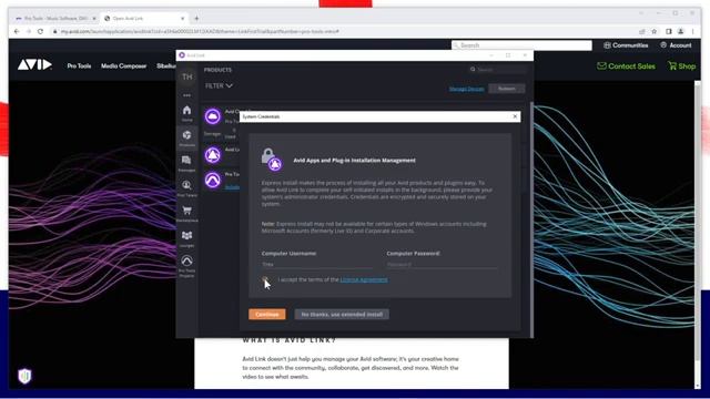 How to install Avid Pro Tools Intro for free смотреть онлайн