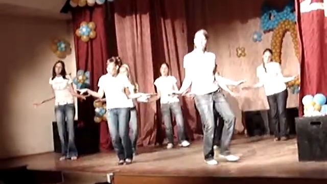 Английский первая часть и танец смотреть онлайн