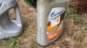 УАЗ Хантер / Расход топлива на 100 км / Мягкий УАЗ без вложений / Замена масла своими руками