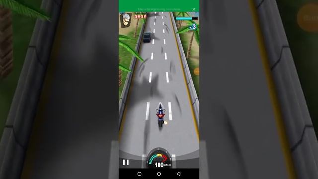 Heavy Moto Racing Racking Android Game Play Traffic Rider Game City Gameplay 2021 (5) смотреть онлайн