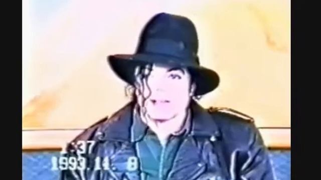 Допрос Майкла смотреть онлайн