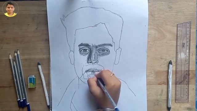 Fast Sketch Drawing смотреть онлайн