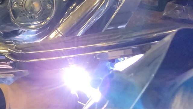 В гостях у Alkothrashers Garage 28 мая 2022 года - Мизантроп завёл свой софтейл после ремонта. смотреть онлайн