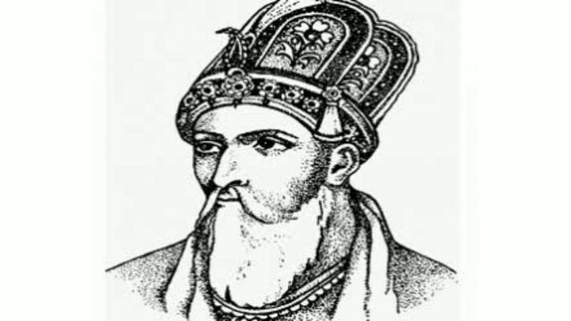 कौन था Timur Sayyed Dynasty Lodi Dynasty смотреть онлайн