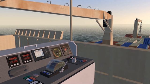 SHIP SIMULATION 2023 - The beauty of simulation смотреть онлайн
