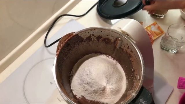 Шоколадный брауни смотреть онлайн