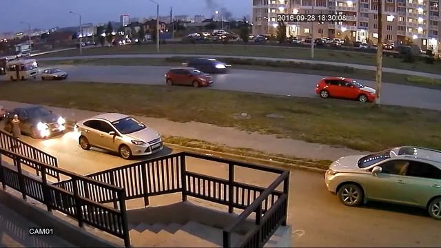 VL-ACB1212i4-1 AHD 720P Вариофокальная камера для улицы смотреть онлайн