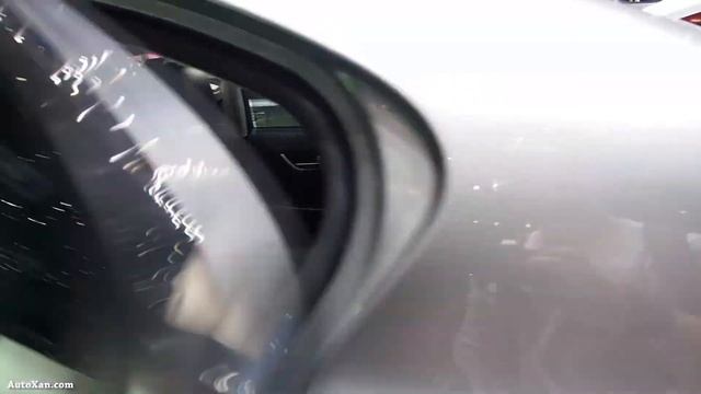 2015 Lexus GS 450h Excellence - Exterior and Interior Walkaround смотреть онлайн