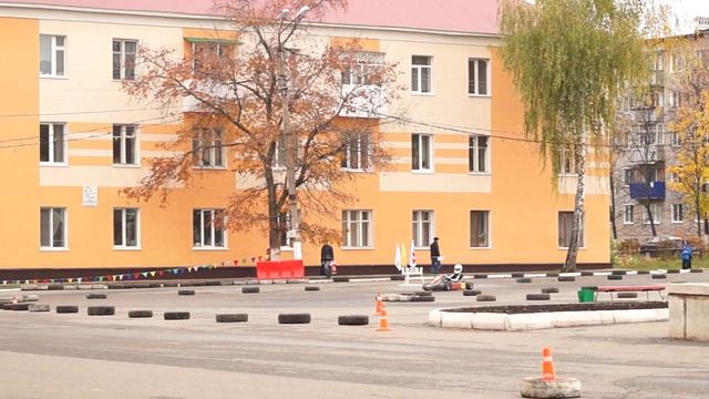 картинг Приз главы Бавлинского муниципального района . картинг смотреть онлайн