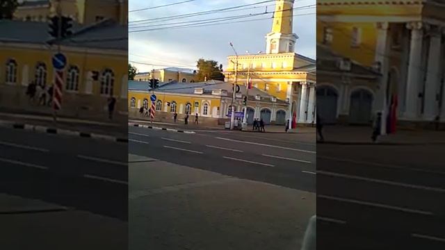 Я в Костроме смотреть онлайн
