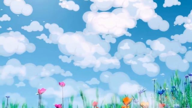 Футаж детский