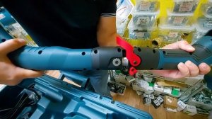 GTR 550 BOSCH шлифовальная машина (жираф) | РОДМОН