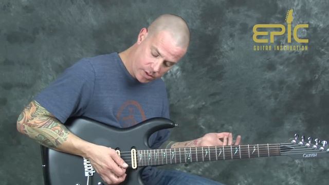 Learn Scorpions No One Like You & Holiday guitar song lessons with chords licks lead solos rhythms смотреть онлайн