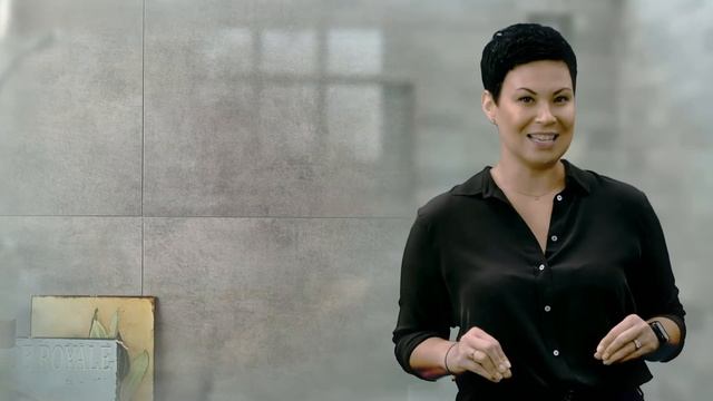 Palisade Waterproof, Grout Free Wall Tiles смотреть онлайн