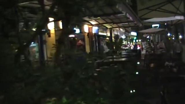 Bella Italia in Milano Marittima! смотреть онлайн
