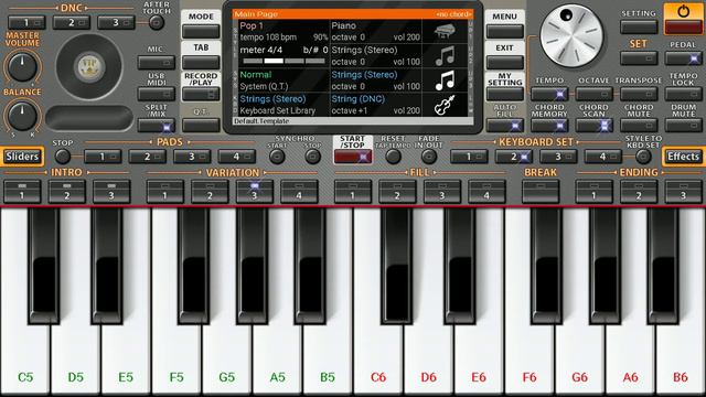 Teri merie prem kahani (bodyguard) instrument play on org 2020 смотреть онлайн