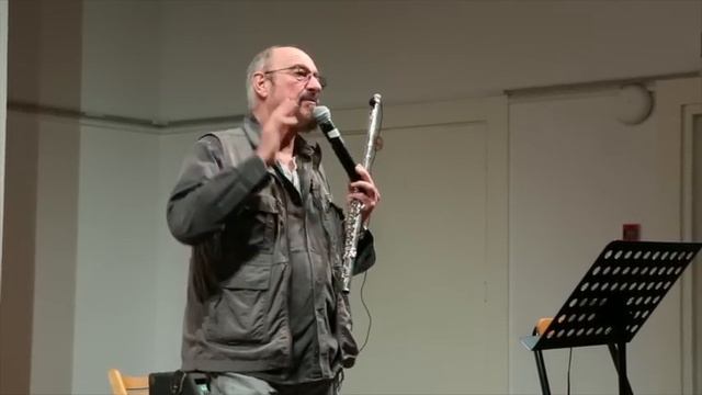 An Audience With Ian Anderson