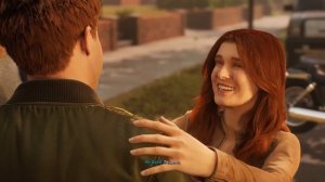 Человек-Паук 2 PS5 Прохождение - Часть 2 - ВОЗВРАЩЕНИЕ ДОМОЙ