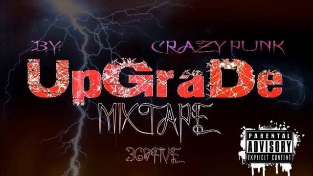 Crazy Punk Feat Java Man Kena Baneng смотреть онлайн