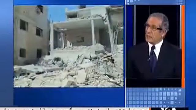 Dr Karim Abdian on syria conflict مصاحبه رادیوی صدای آمریکا با دکتر کریم عبدیان смотреть онлайн
