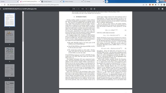 Overlay. Что это за протокол? Делаем полный обзор проекта. смотреть онлайн