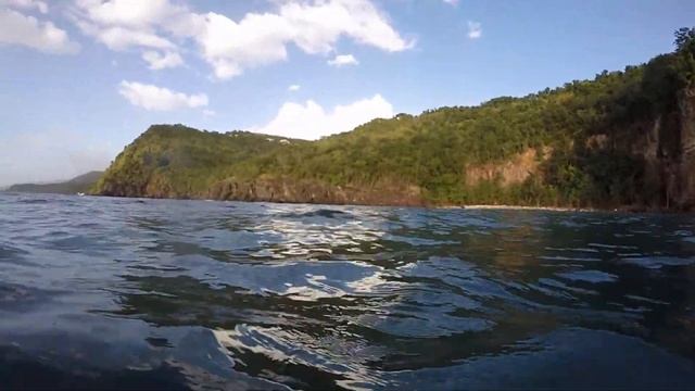 Оказаться бы там (море, свежий воздух, красивая природа, пейзаж, )  To Be There, The Sea, Fresh Air