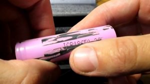 Тактический фонарик Bailong BL 8455 - Police 30000W