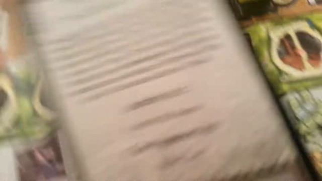 Ужас Аркхэма + Чёрная Коза Чащоб + Ужас Данвича + Король в Жёлтом (Даолот): 16-ый ход смотреть онлайн