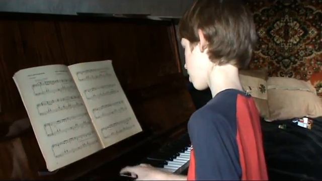 Николя Мирошниченко смотреть онлайн