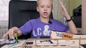 Трюки Спустя Неделю на Трюковом Самокате ! Крутые Фингер Кроссы для Самоката