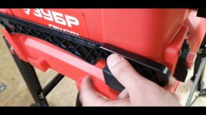 Обзор станковой циркулярки Зубр срц-254с