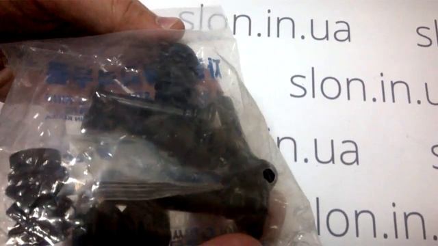 НАПРАВЛЯЮЩЕЕ СУППОРТА НА 2 СУППОРТ СТАНД. (4 ПЫЛЬНИКА+4 БОЛТА+СМАЗКА) ЛАНОС КОS КОРЕЯ 93740249 смотреть онлайн