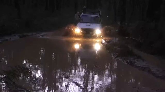 4x4 Adventure Club - Season 3 Intro Ad смотреть онлайн