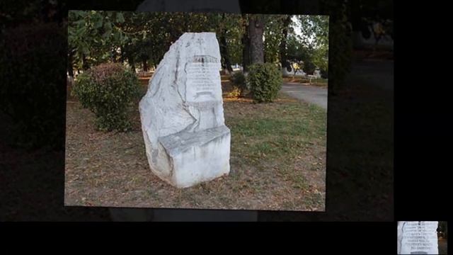 История кинотеатра Юность и Свято-Покровского храма в Белореченске. Проект Метаморфозы вып.1 смотреть онлайн