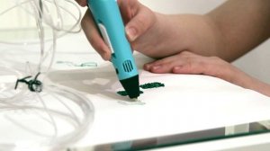 Мастер-класс 3D  ручка, поделки, самоделкин, кружок умелые ручки/ 3D ручка делаем книгу