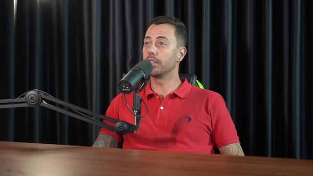 Fred da Athos - Reforma Pro #07 смотреть онлайн