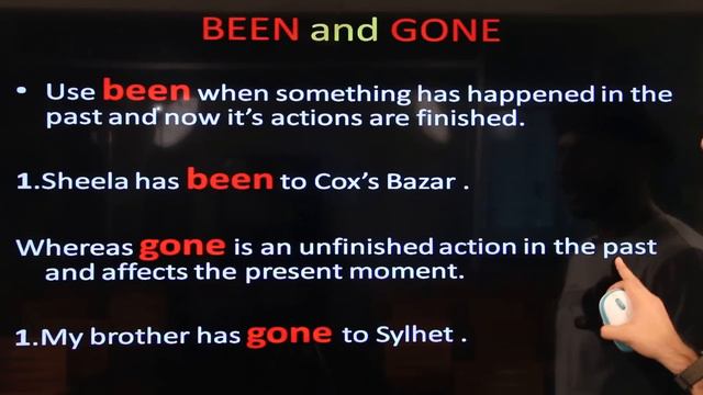 BEEN or GONE ??? || SHAFIN'S || смотреть онлайн