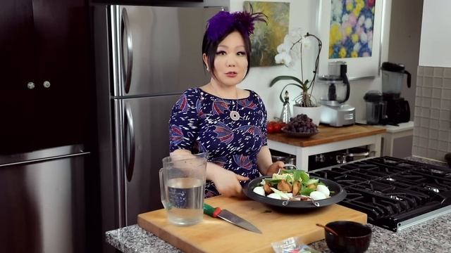 On-the-spot Tteokbokki