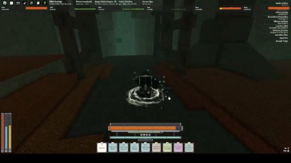 Как получить poser's ring (кольцо позера) в Deepwoken